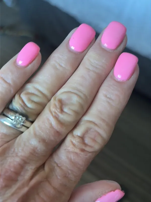 Expert Nails And Lounge Lake Jackson — Nail salon in Lake Jackson